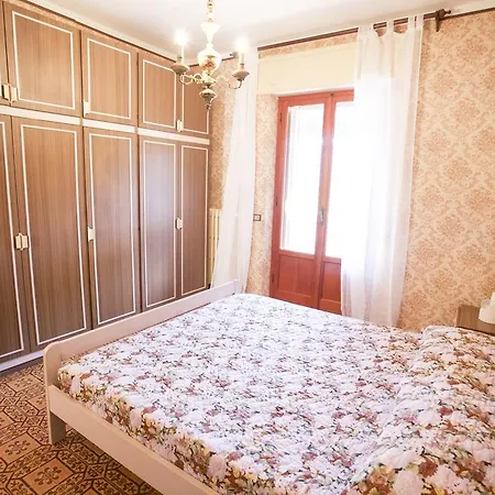 Holiday home Il Portico *