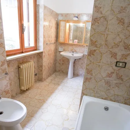 Holiday home Il Portico San Giovanni (Isola d'Elba)