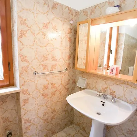 Holiday home Il Portico *