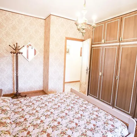 Holiday home Il Portico
