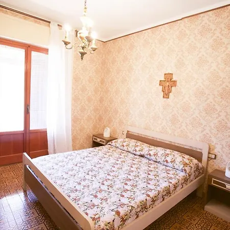 Holiday home Il Portico *