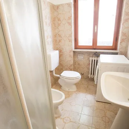 Holiday home Il Portico