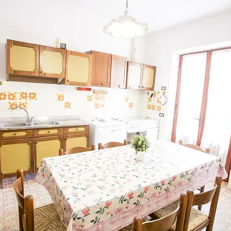 Holiday home Il Portico *