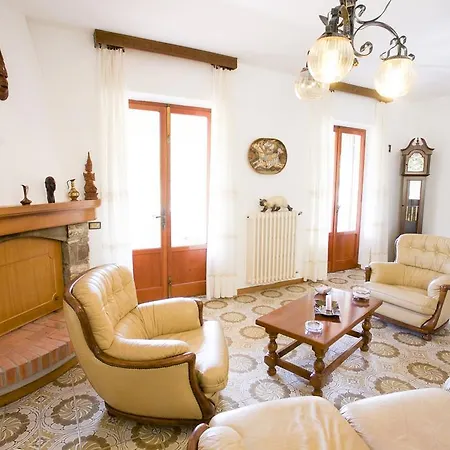 Holiday home Il Portico San Giovanni (Isola d'Elba)