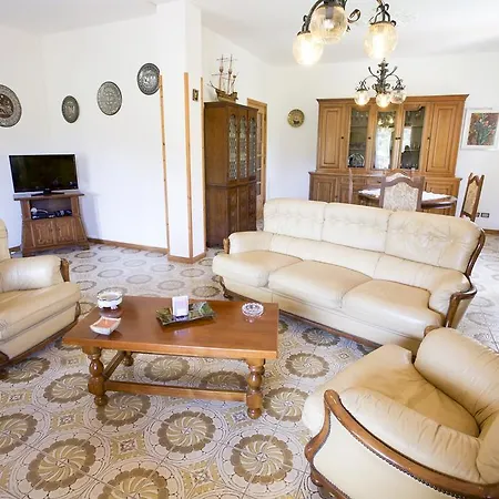 Holiday home Il Portico San Giovanni (Isola d'Elba)
