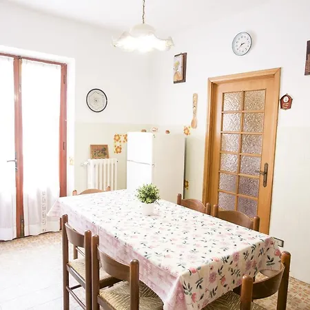 Holiday home Il Portico