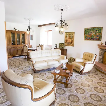 Holiday home Il Portico San Giovanni (Isola d'Elba)