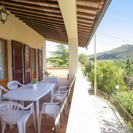 Holiday home Il Portico