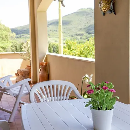 Holiday home Il Portico